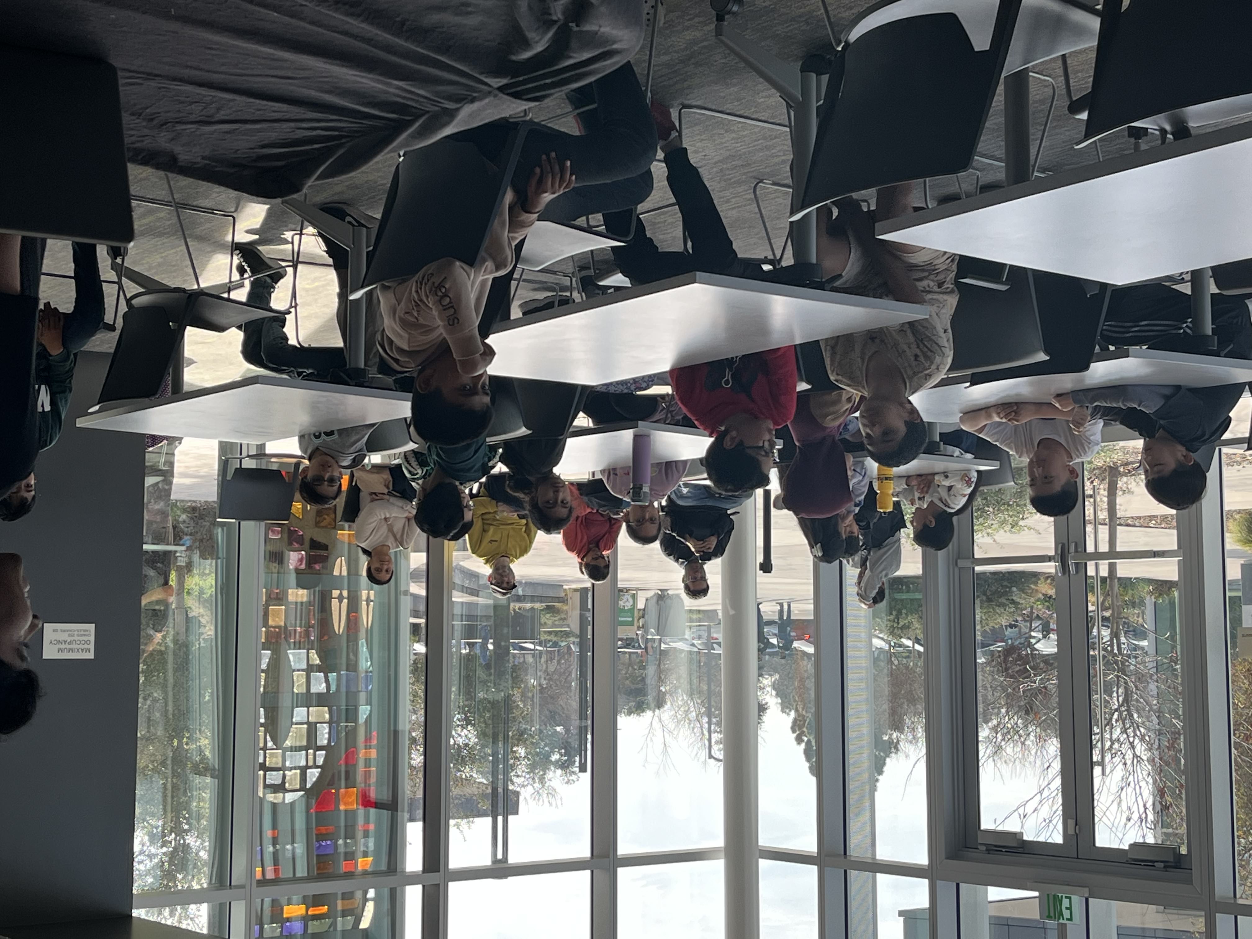 STEMist Buildoff - January 2026