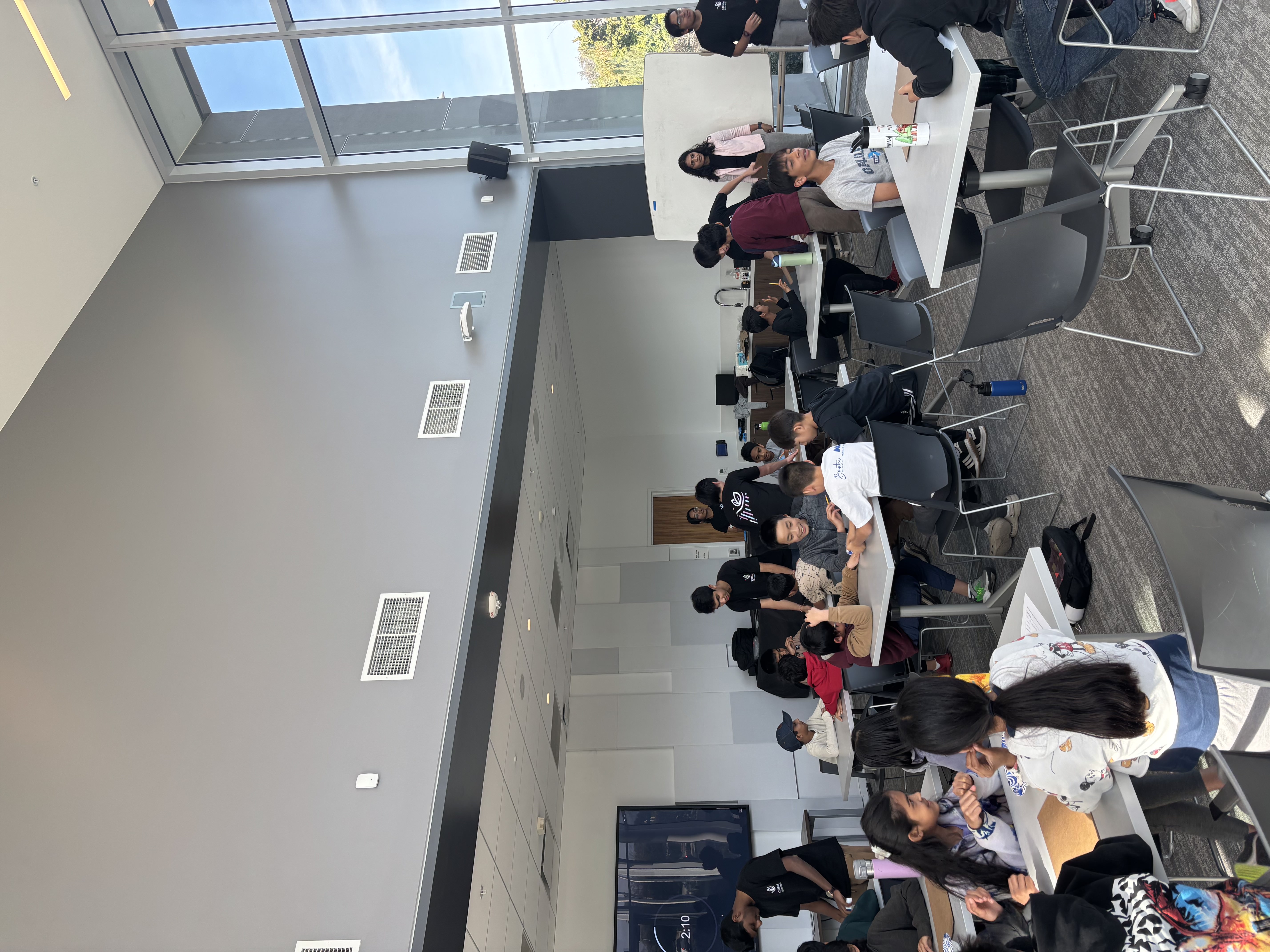 STEMist Buildoff - January 2026