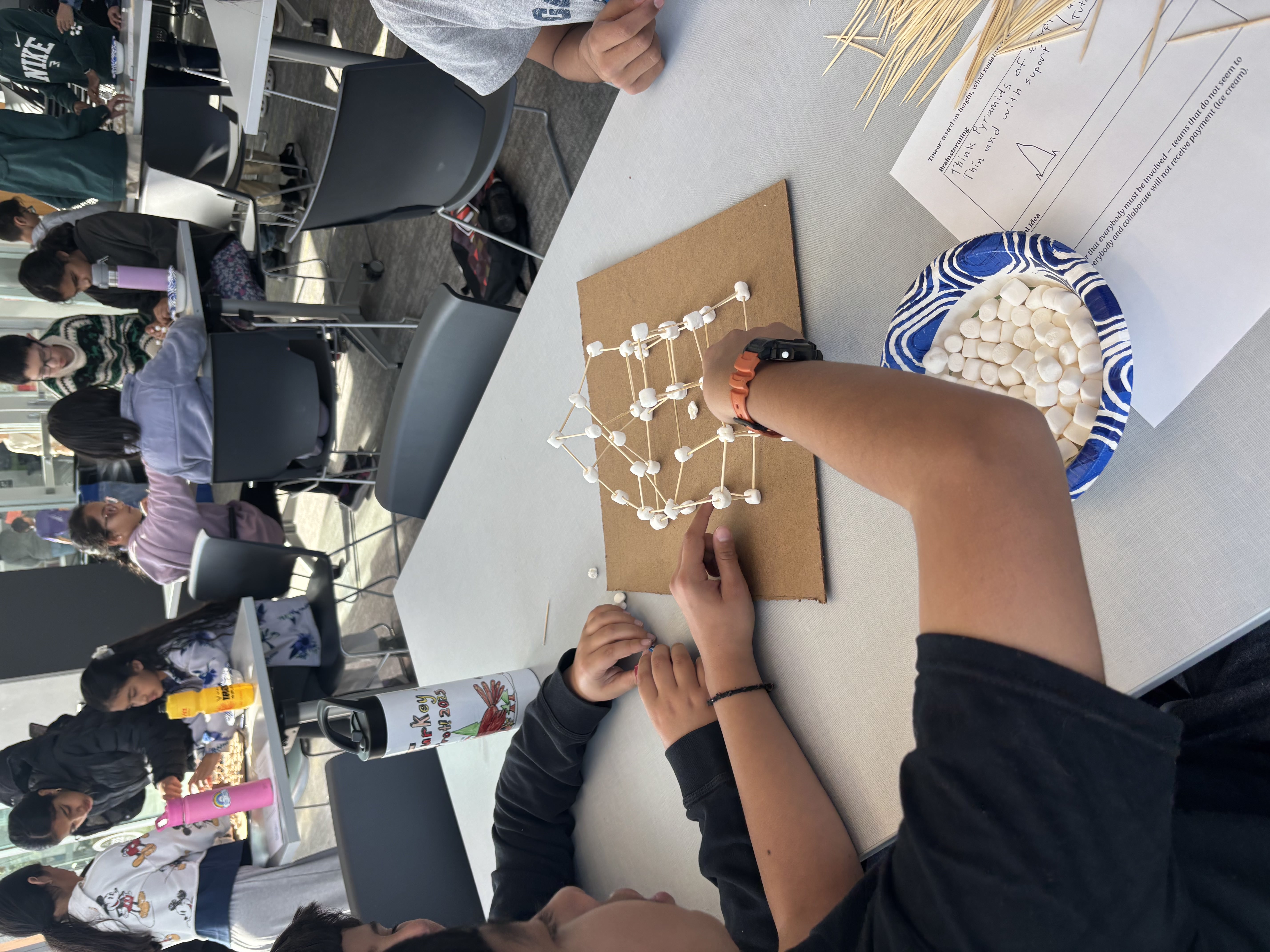 STEMist Buildoff - January 2026