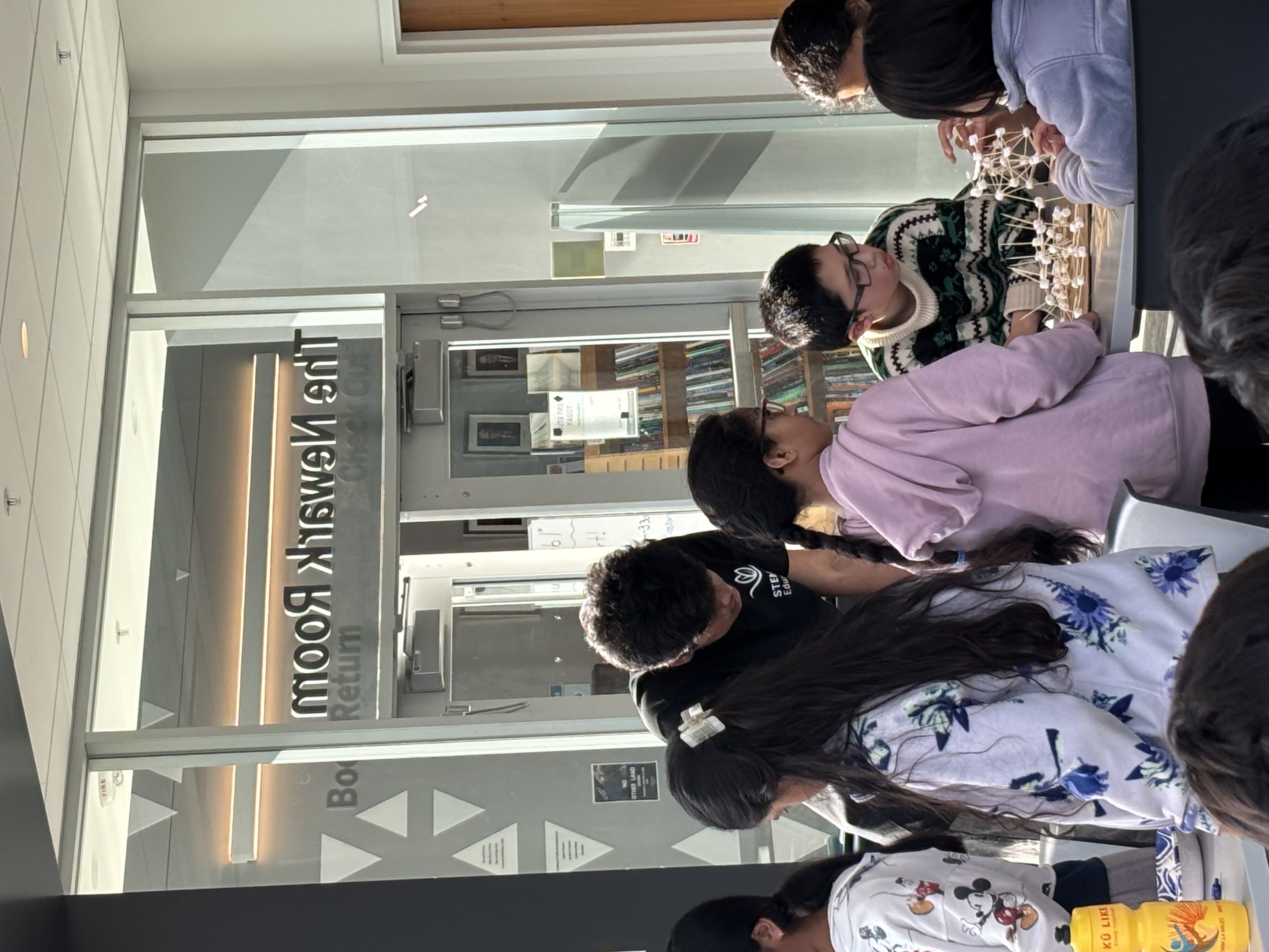 STEMist Buildoff - January 2026