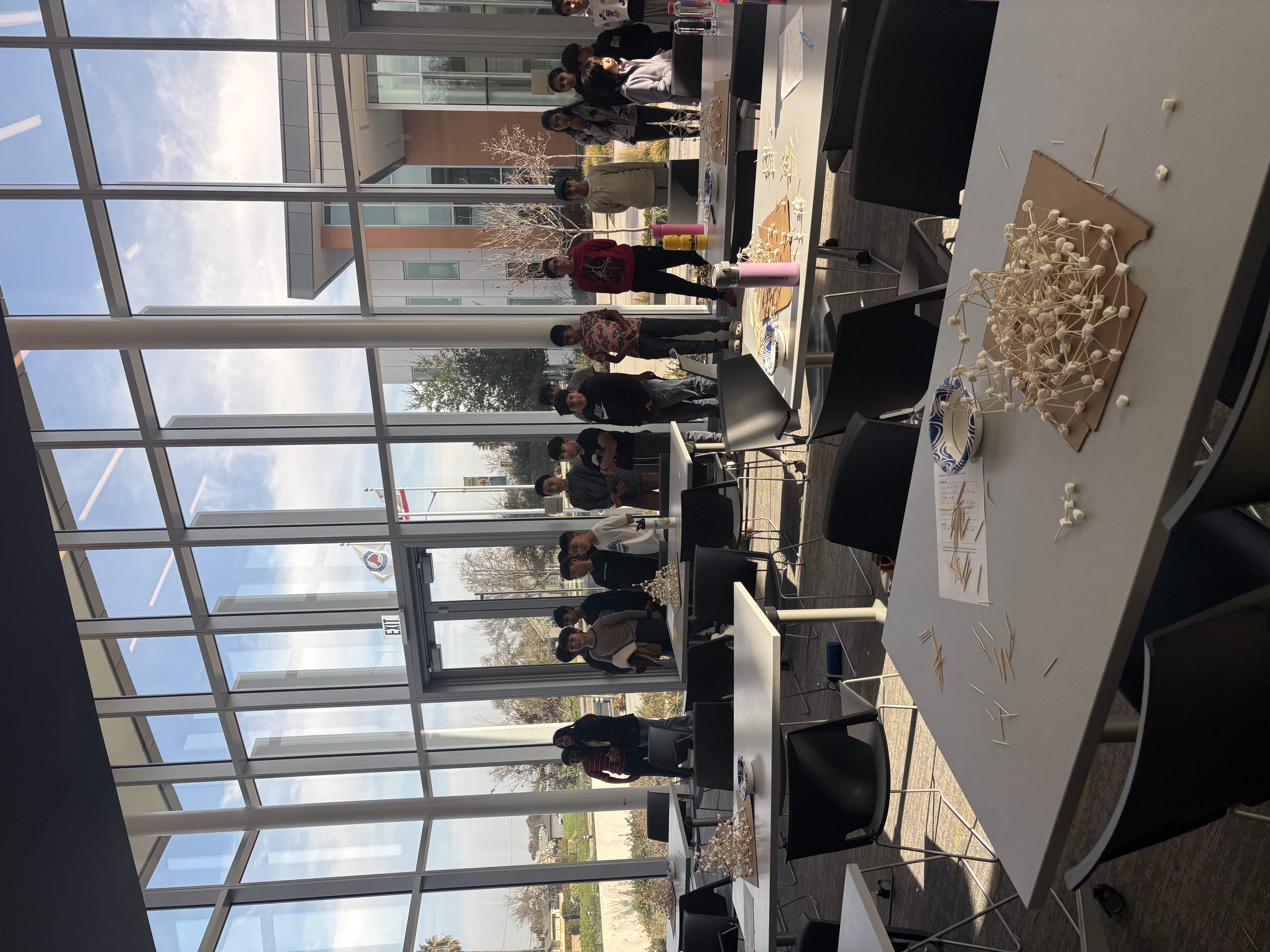 STEMist Buildoff - January 2026