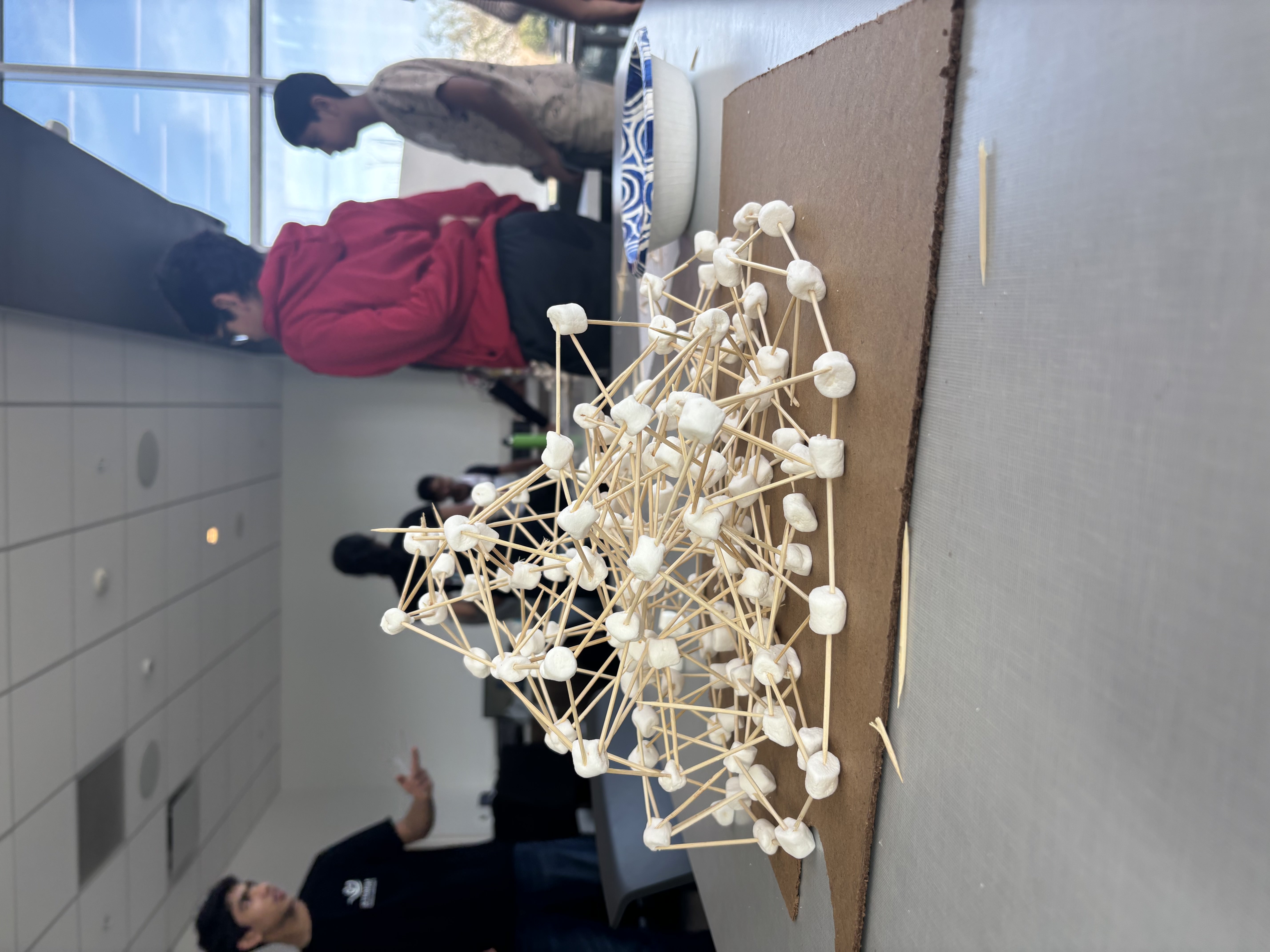 STEMist Buildoff - January 2026