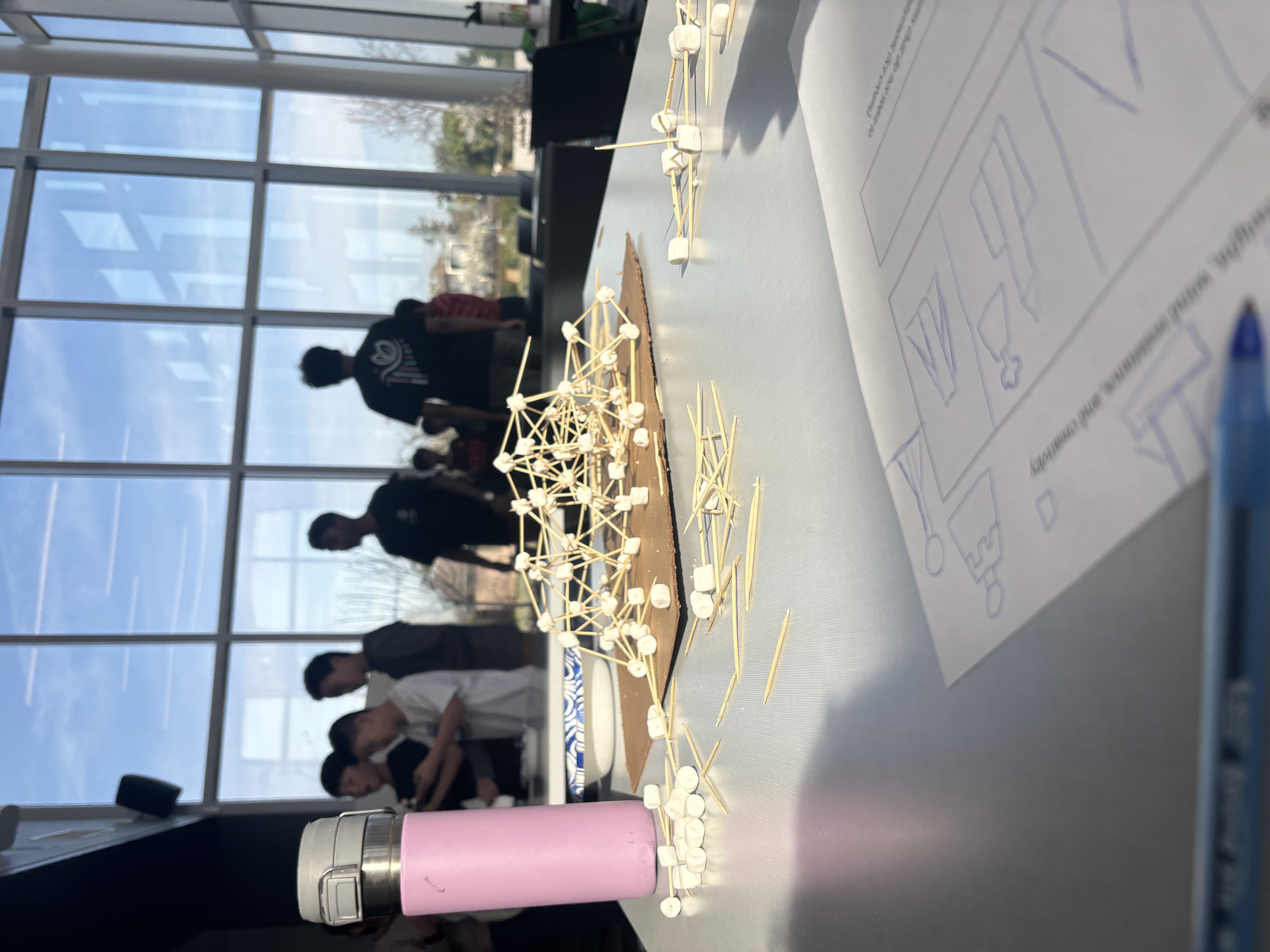 STEMist Buildoff - January 2026