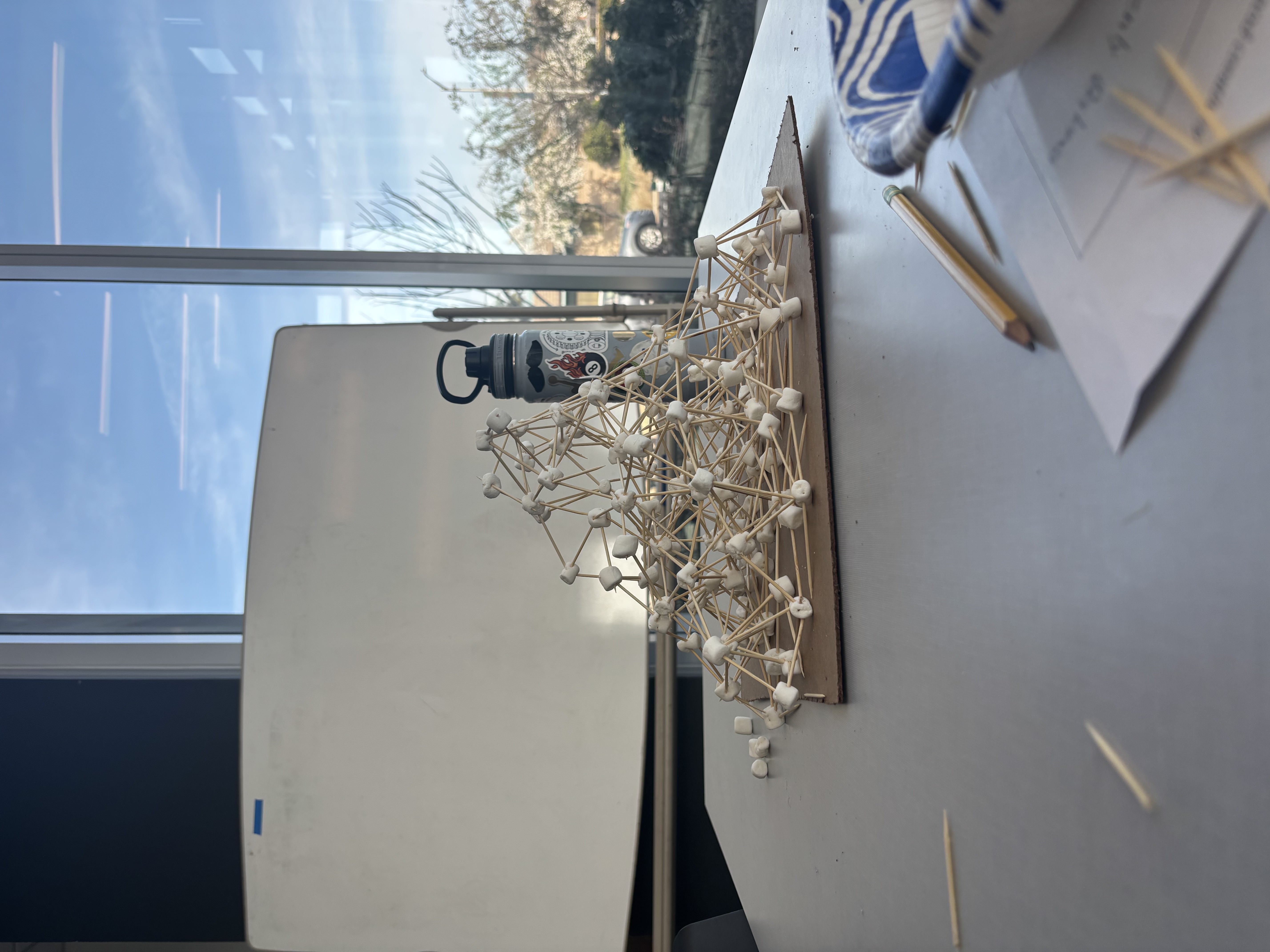 STEMist Buildoff - January 2026