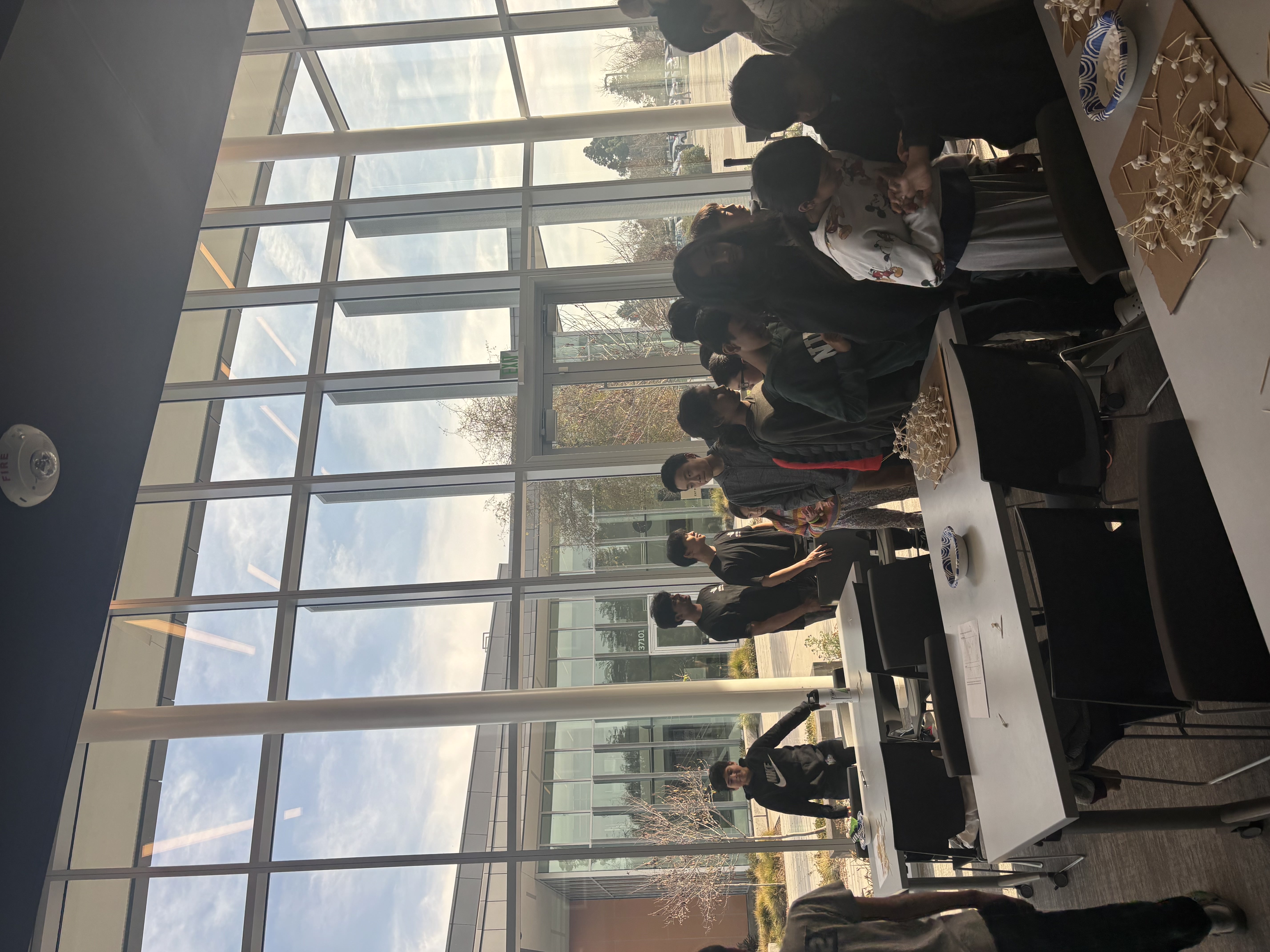 STEMist Buildoff - January 2026